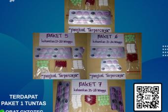 Sumedang COD Jual Obat Aborsi Cytotec Asli 081399993834